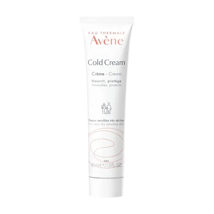 AVENE Cold Cream  Crème