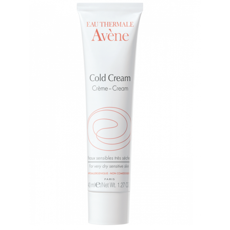AVENE Cold Cream  Crème