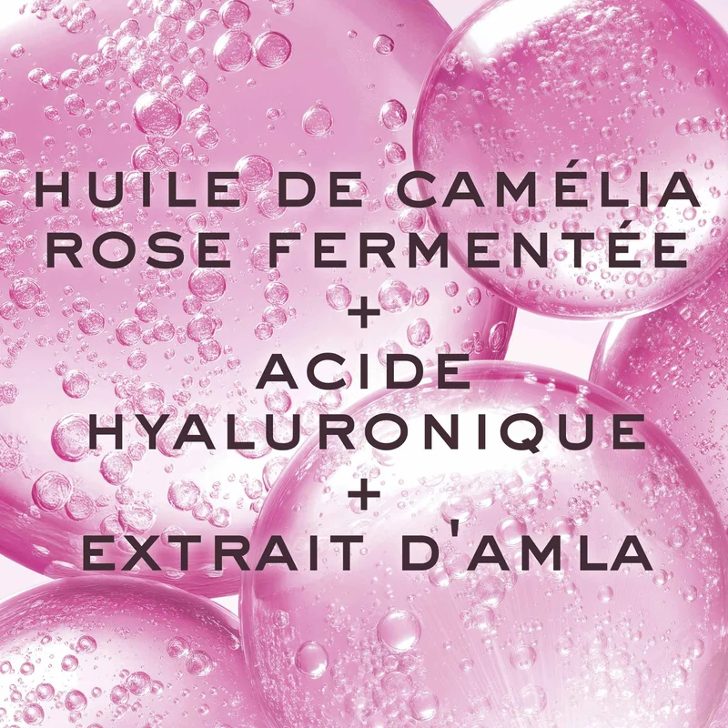 NUXE HAIR PRODIGIEUX Concentré Hydra-Repulpant Cheveux & Cuir Chevelu