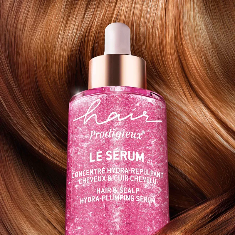 NUXE HAIR PRODIGIEUX Concentré Hydra-Repulpant Cheveux & Cuir Chevelu