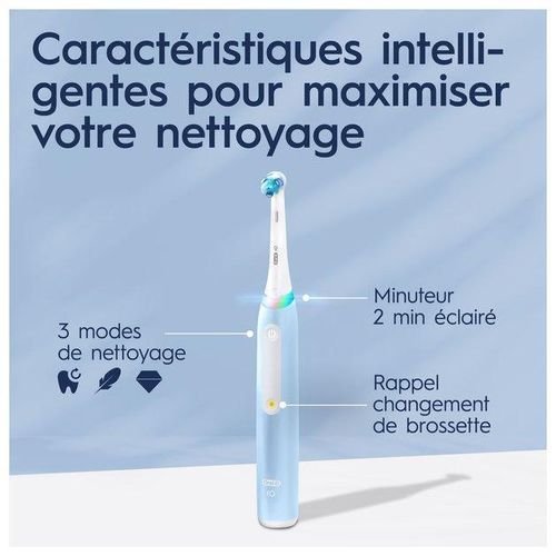 Oral B Brosse à dents électrique iO 3