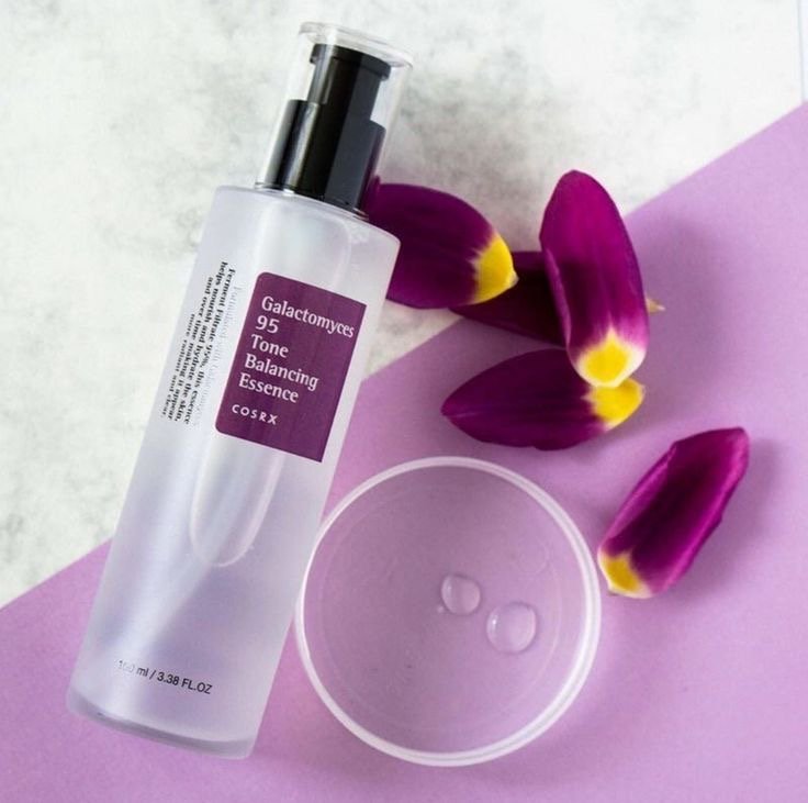 COSRX GALACTOMYCES 95 TONE BALANCING ESSENCE – 100ML |كوزركس سيروم بخلاصة جالاكتوميسز 95 – 100 مل