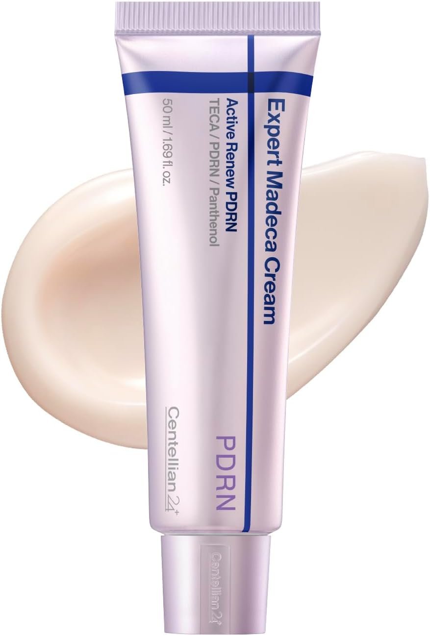 CENTELLIAN 24 Expert Madeca Cream Active Renew PDRN Firming Cream 50ml