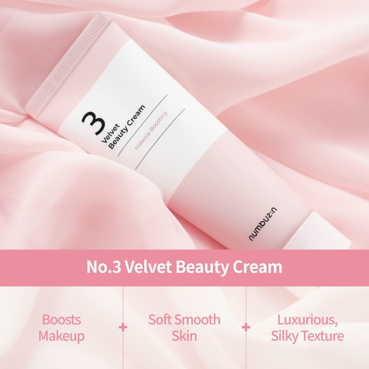 Crème No.3 Velvet Beauty (60ml)