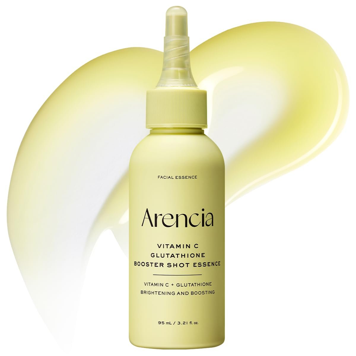 Arencia Vitamin C Glutathione Booster Essence