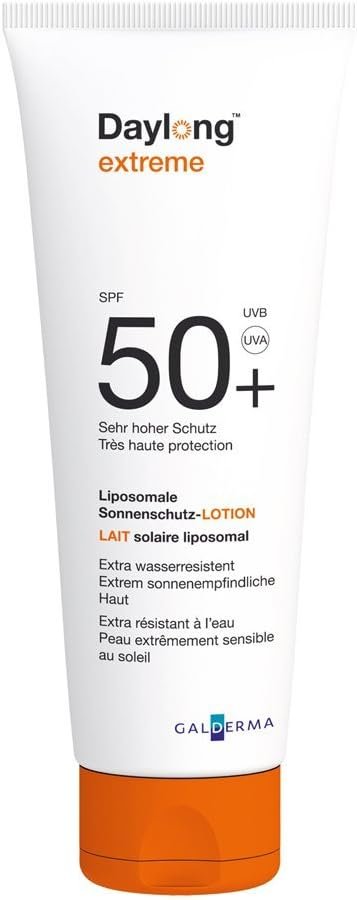 Daylong Extreme Liposomal Sun Lotion SPF50+ 100 ml