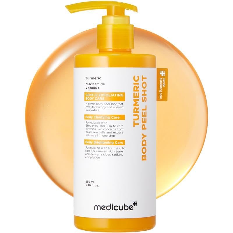 Medicube Body Peel Shot 280ML