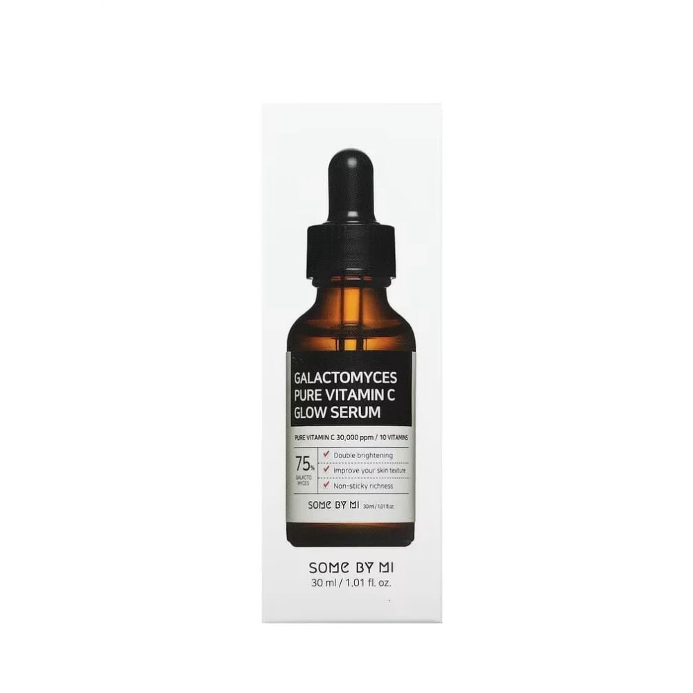 سيروم تفتيح البشرة من سوم باي مي – Some by Me Skin Whitening Serum