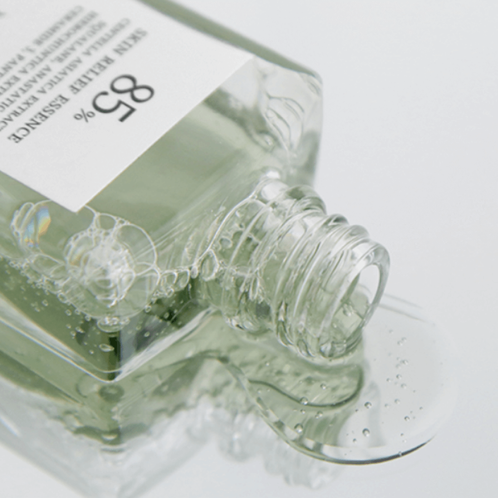 Dr.Althea – Skin Relief Essence 30ml – اسنسس البشرة المريح من دكتور الثيا 30 مل
