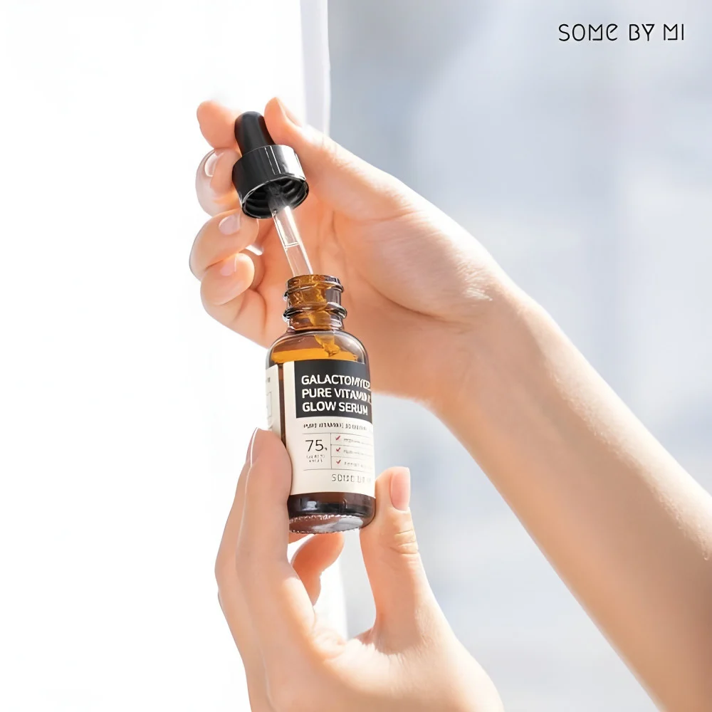 سيروم تفتيح البشرة من سوم باي مي – Some by Me Skin Whitening Serum