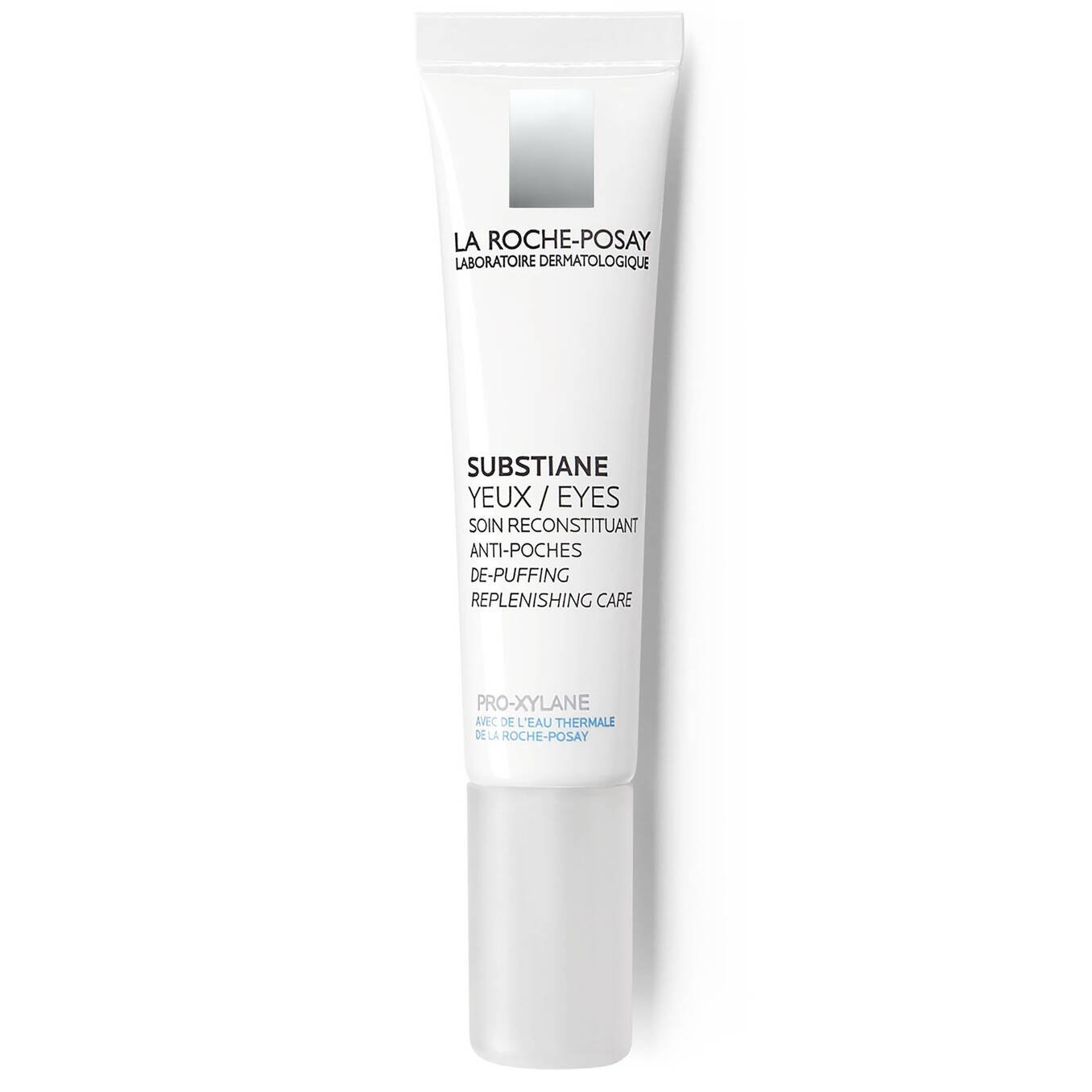 La Roche Posay SUBSTIANE YEUX 15 ML كريم محيط العين من لاروش بوزاي