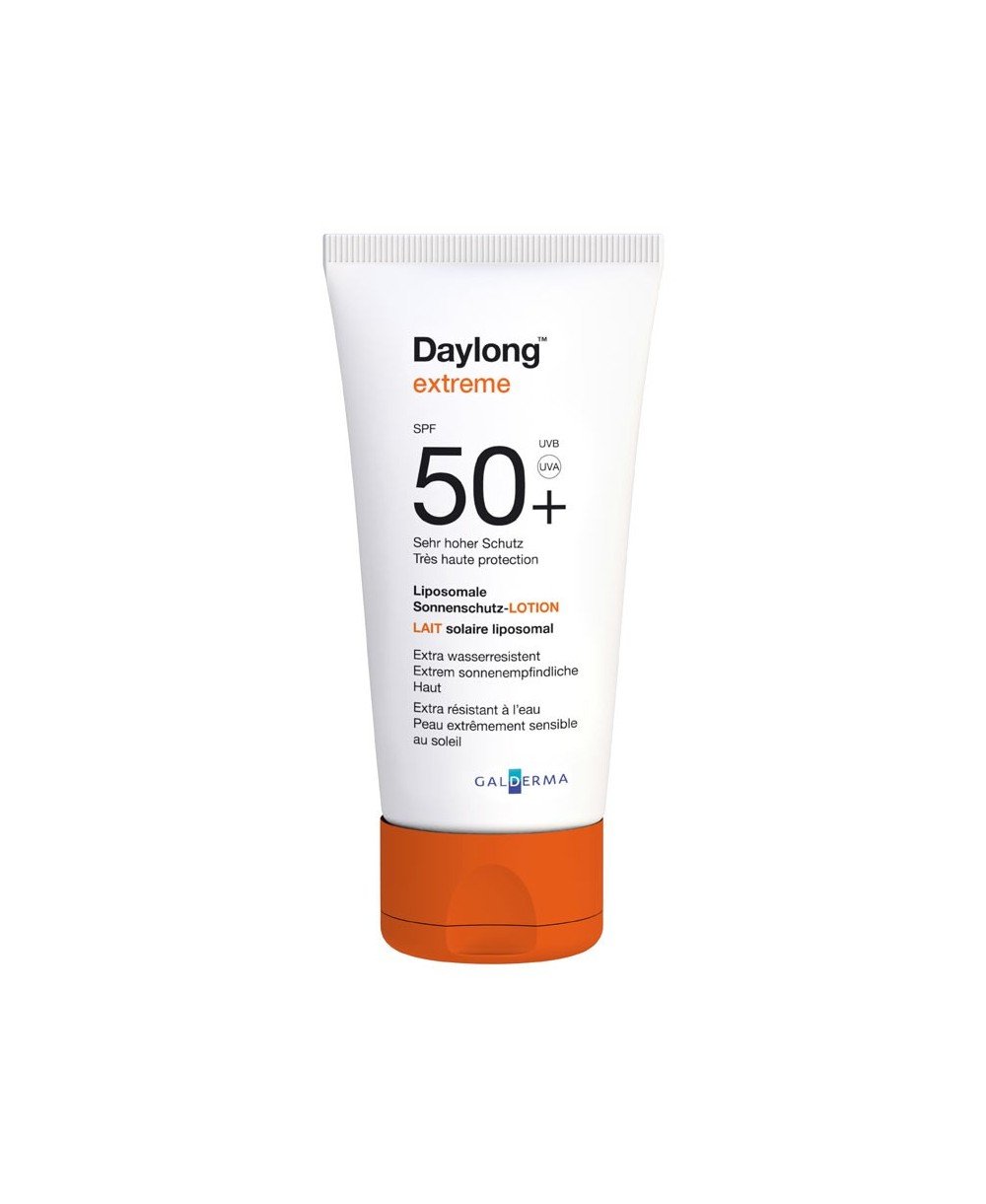 Daylong Extreme Lait Spf 50+ 50mL