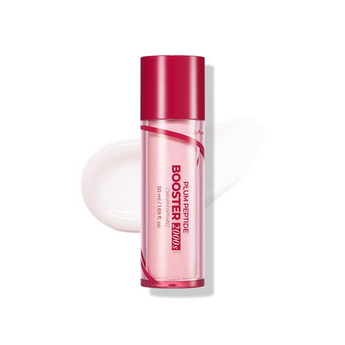 Isntree Plum Peptide Booster 2000s 50ml