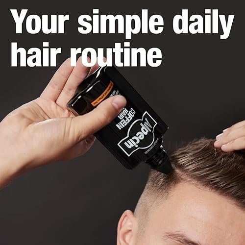 Alpecin Caffeine Hair Booster 200 ml