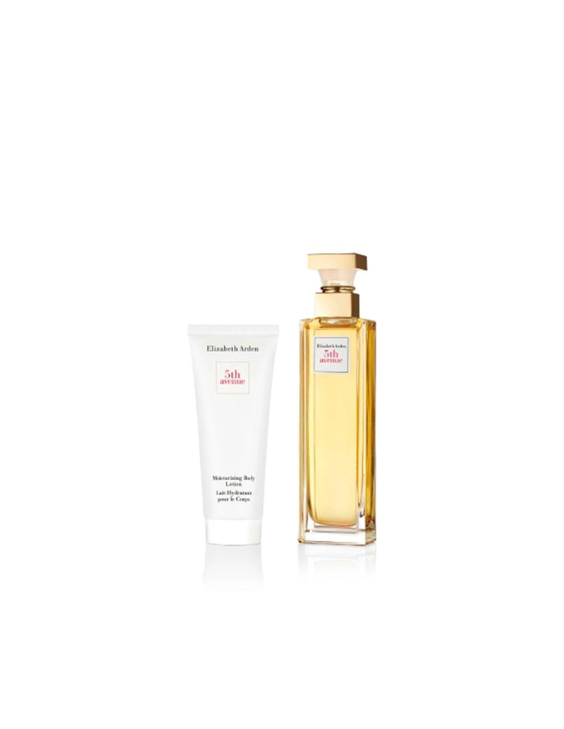 5TH AVENUE EAU DE PARFUM 125ML+BODY LOTION