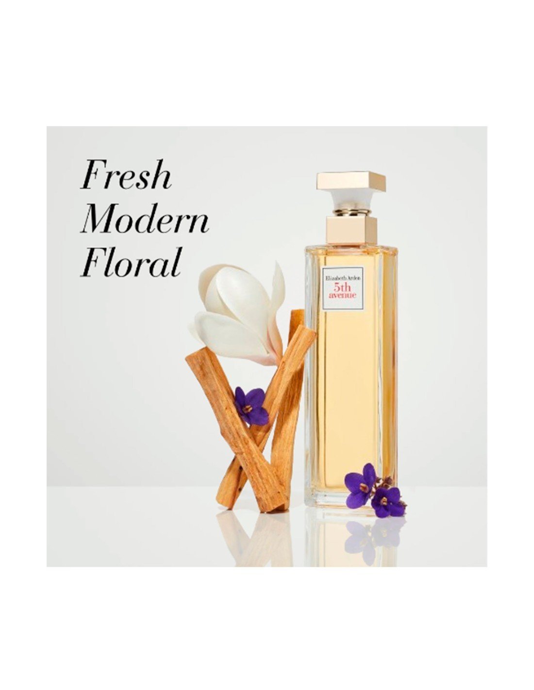 5TH AVENUE EAU DE PARFUM 125ML+BODY LOTION