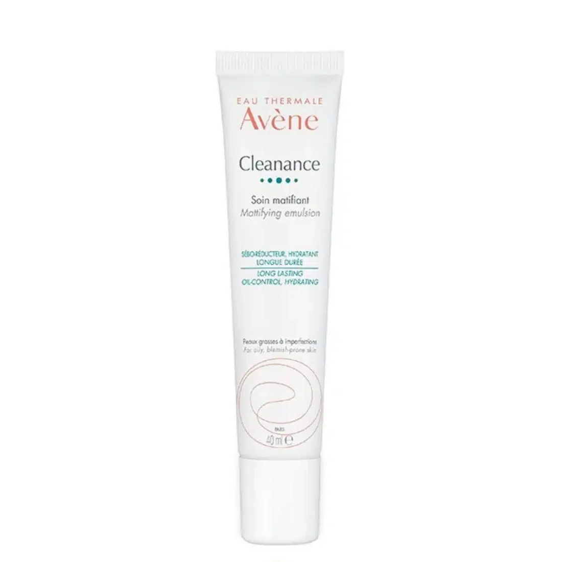 AVENE Cleanance  Mattifying Emulsion