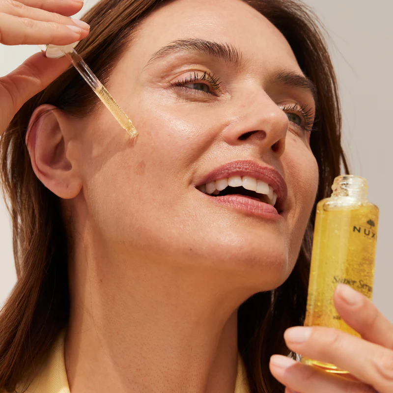NUXE Super Serum [10], Le concentré anti-âge universel 30ml