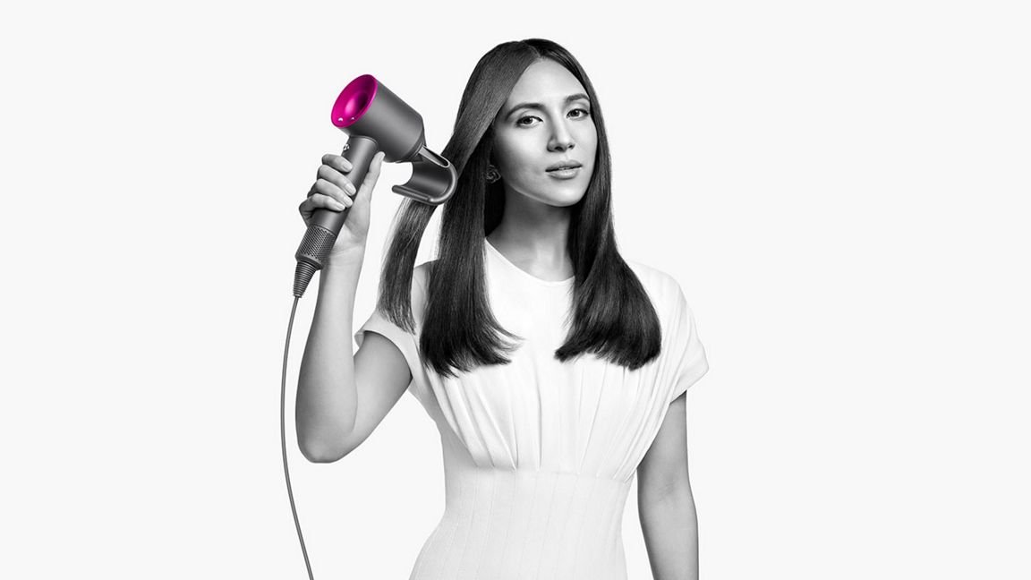 DYSON Supersonic Sèche-cheveux