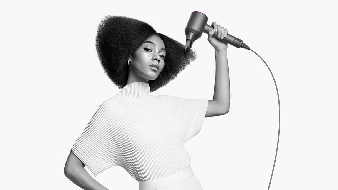 DYSON Supersonic Sèche-cheveux