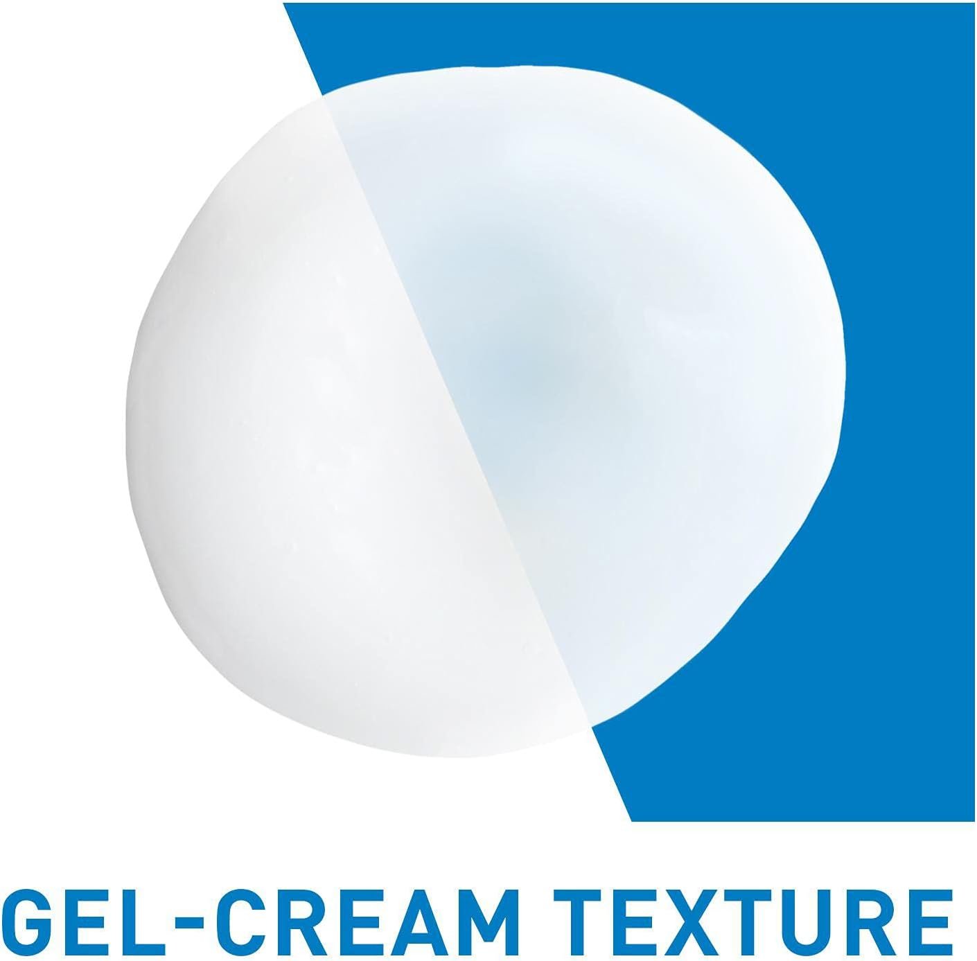 CeraVe Crème Hydratante Pour Le Visage PM 52ml كريم مرطب للوجه من سيرافي، 52 مل