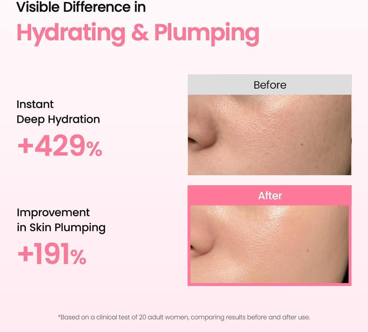 BIODANCE Collagen Peptide Lipsome Bubble Booster, Micro-Bubble Foam Essence for Elasticity and Plumping, Hydration & Skin Prep Boost, Korean Skin Care | 3.21 fl.oz