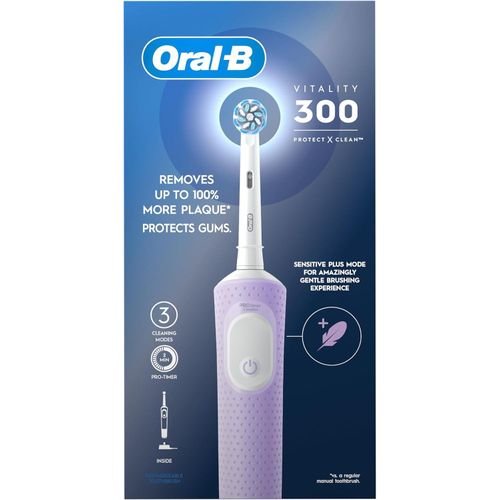Oral B Vitality D300 Tooth Brush