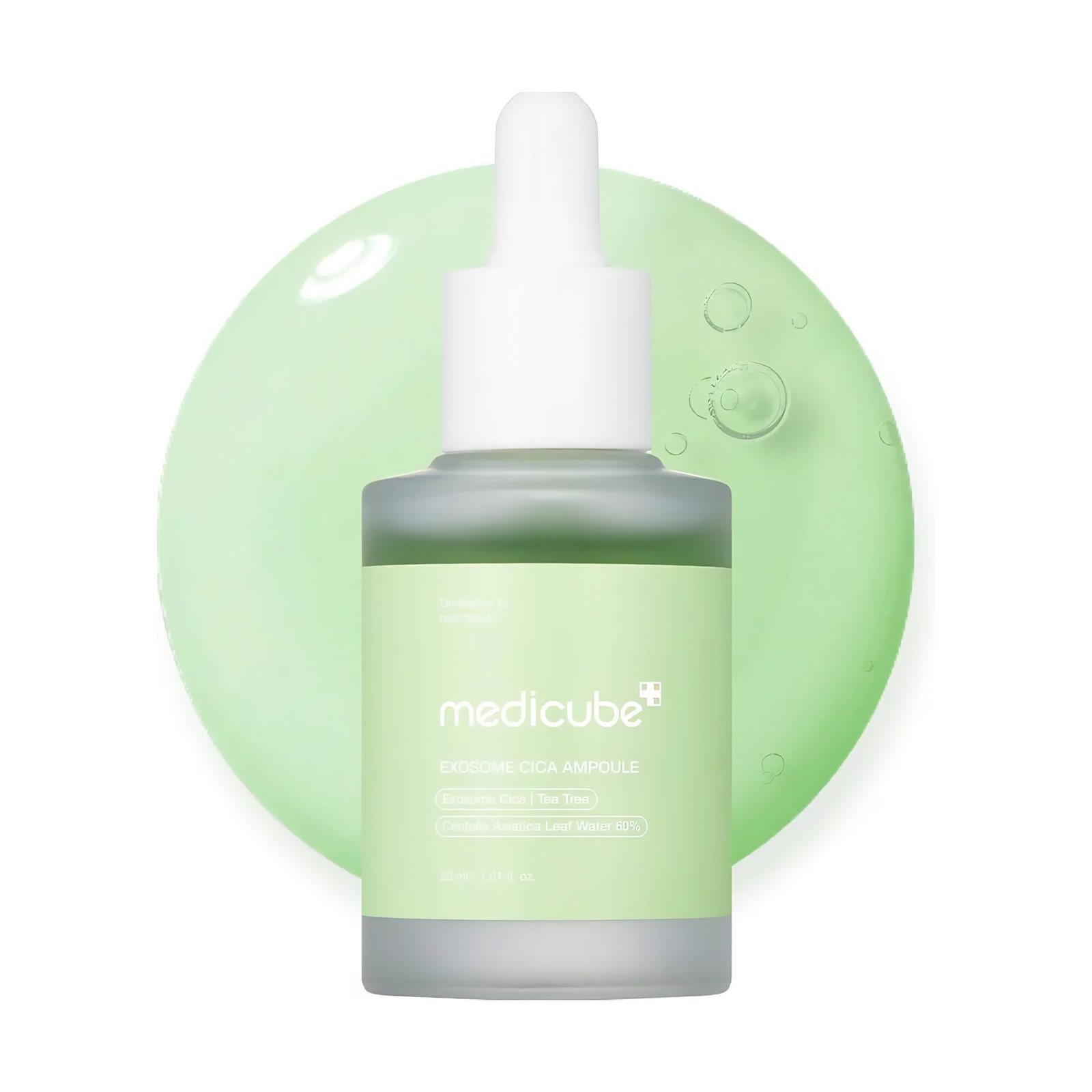 Medicube Exosome Cica Serum 30ml سيروم ميديكيوب اكسوسوم سيكا 30 مل