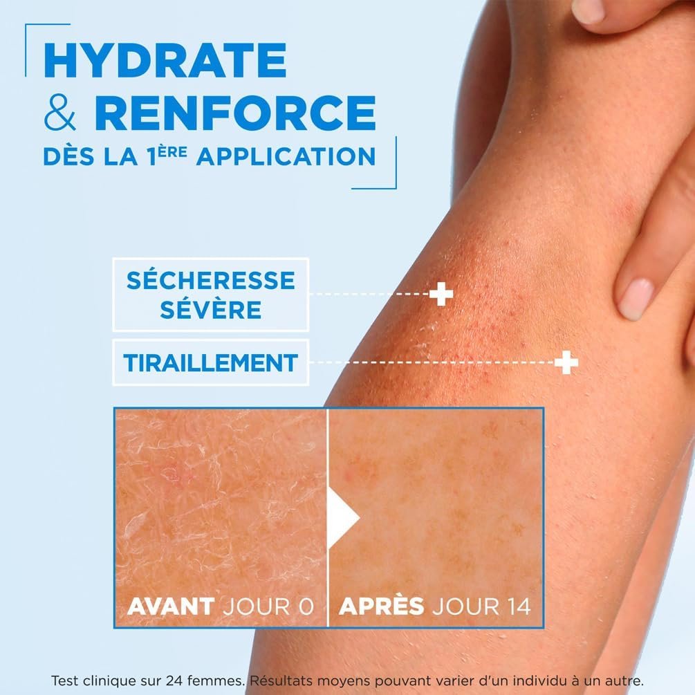 Mixa Expert Peau Sensible – Crème Céramide Protection