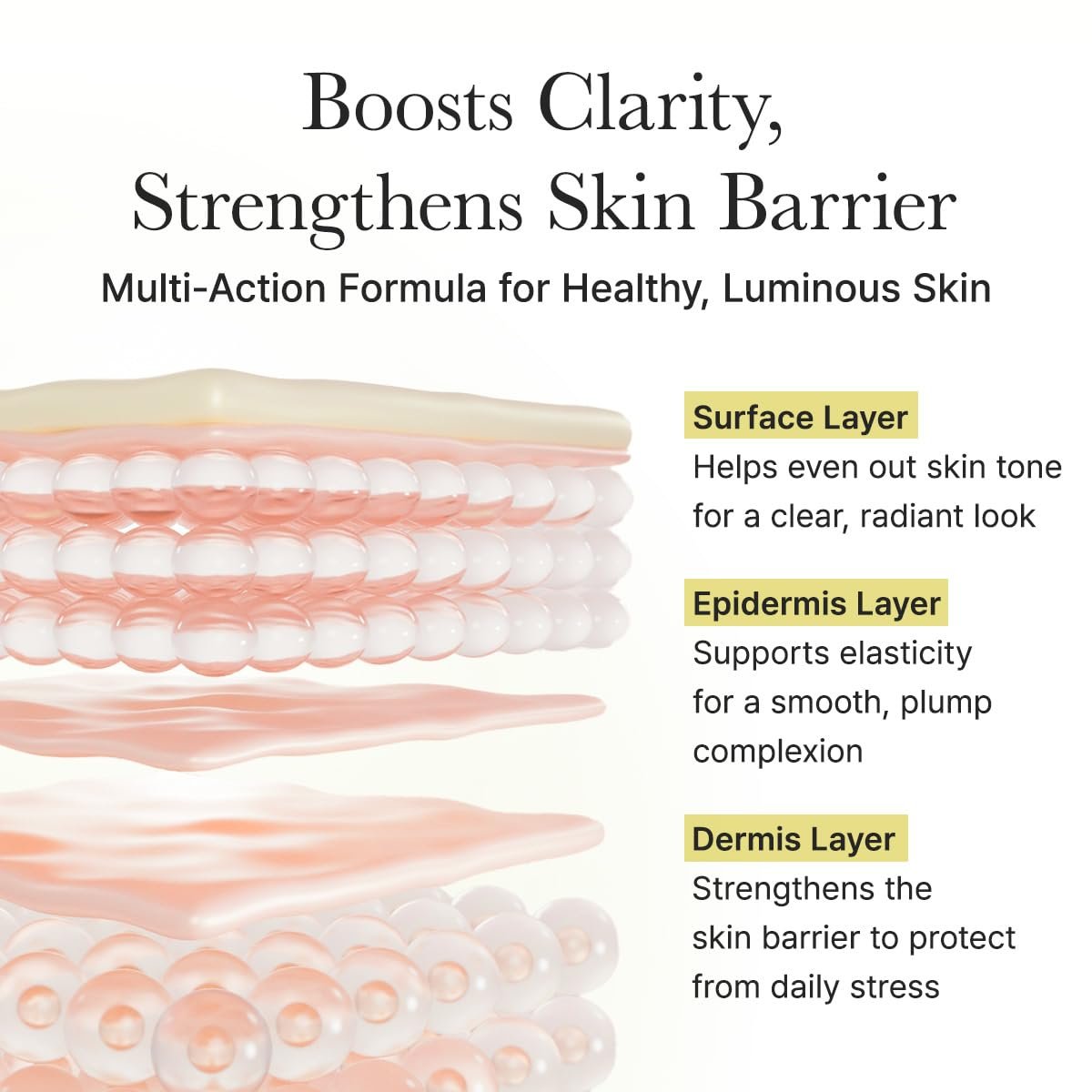Arencia Vitamin C Booster Shot Serum