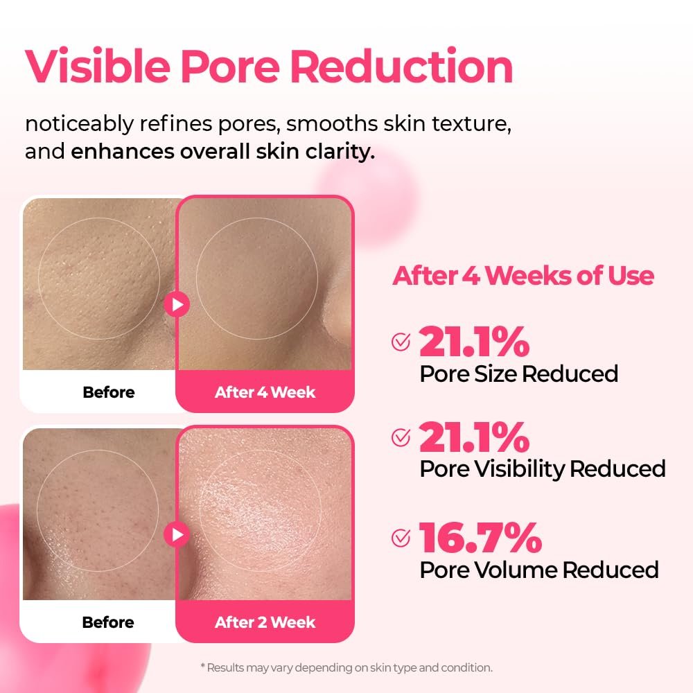 Dr.Melaxin Cemenrete Cyano Pink Spicule Serum