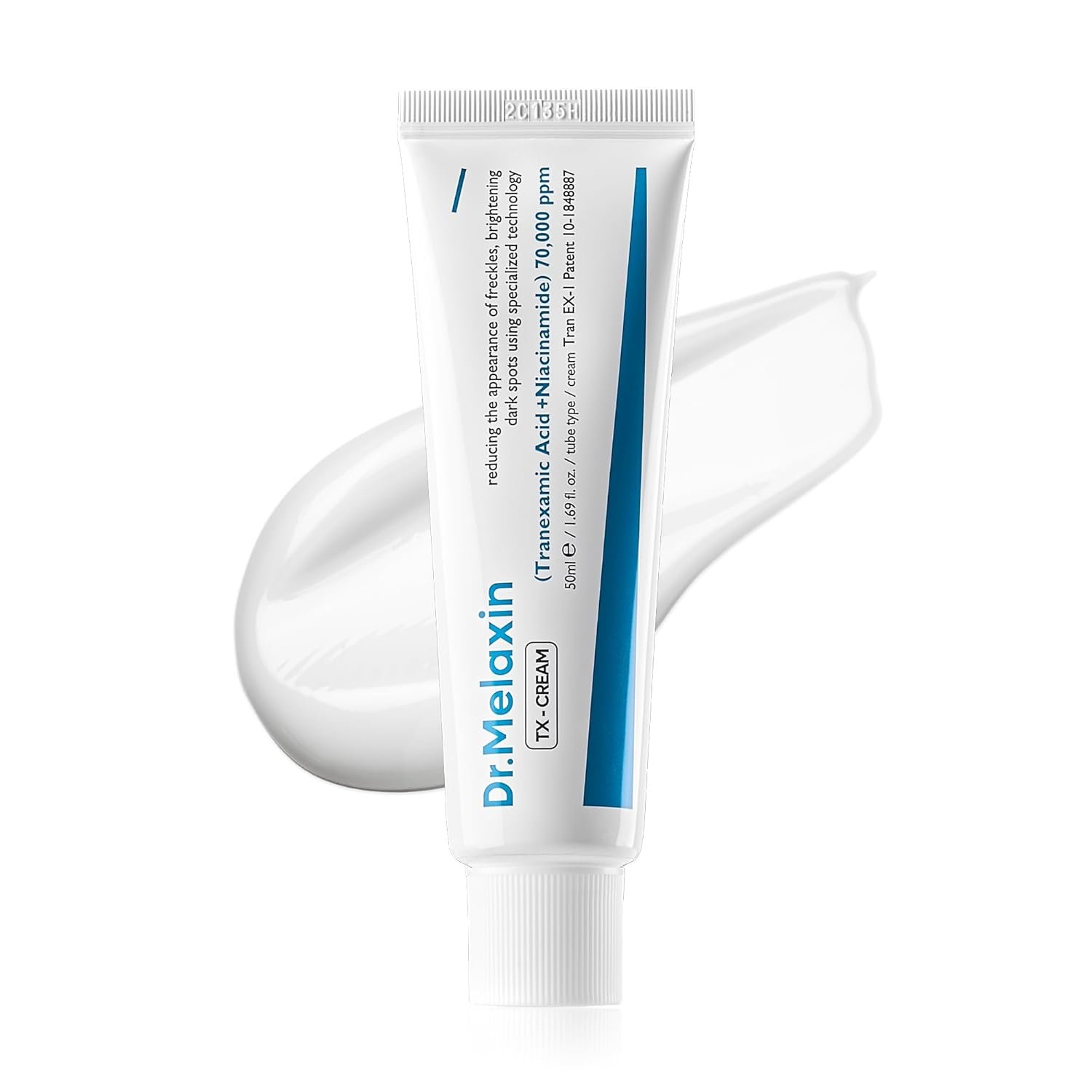 DR.Melaxin TX Tranexamic Acid CREAM 50g