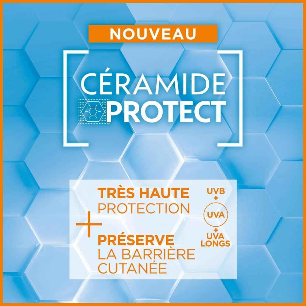 GARNIER Ambre Solaire – Brume Anti-Sable Kids FPS 50+