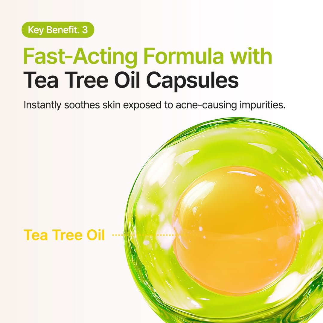 PURITO Azelaic Acid 10% + Kojic Acid + Tea Tree 30ml