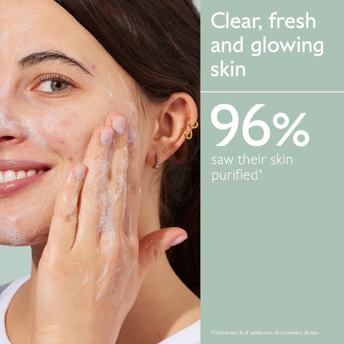 I’M SORRY FOR MY SKIN Brightening Hydrogel Eye Patch