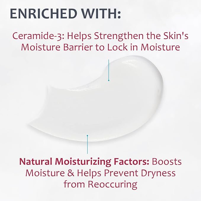 Eucerin, Advanced Repair Creme, 16 Ounce