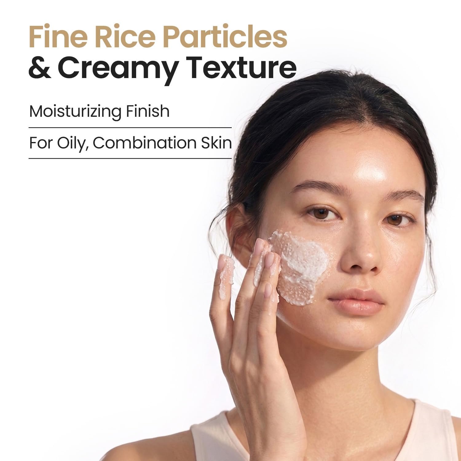 SKINFOOD Rice Mask Wash Off قناع الأرز من سكين فود 120