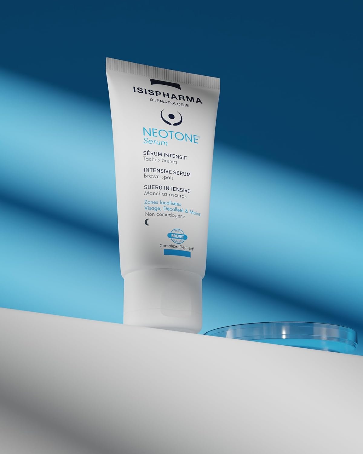 ISISPHARMA NEOTONE SERUM 30ml