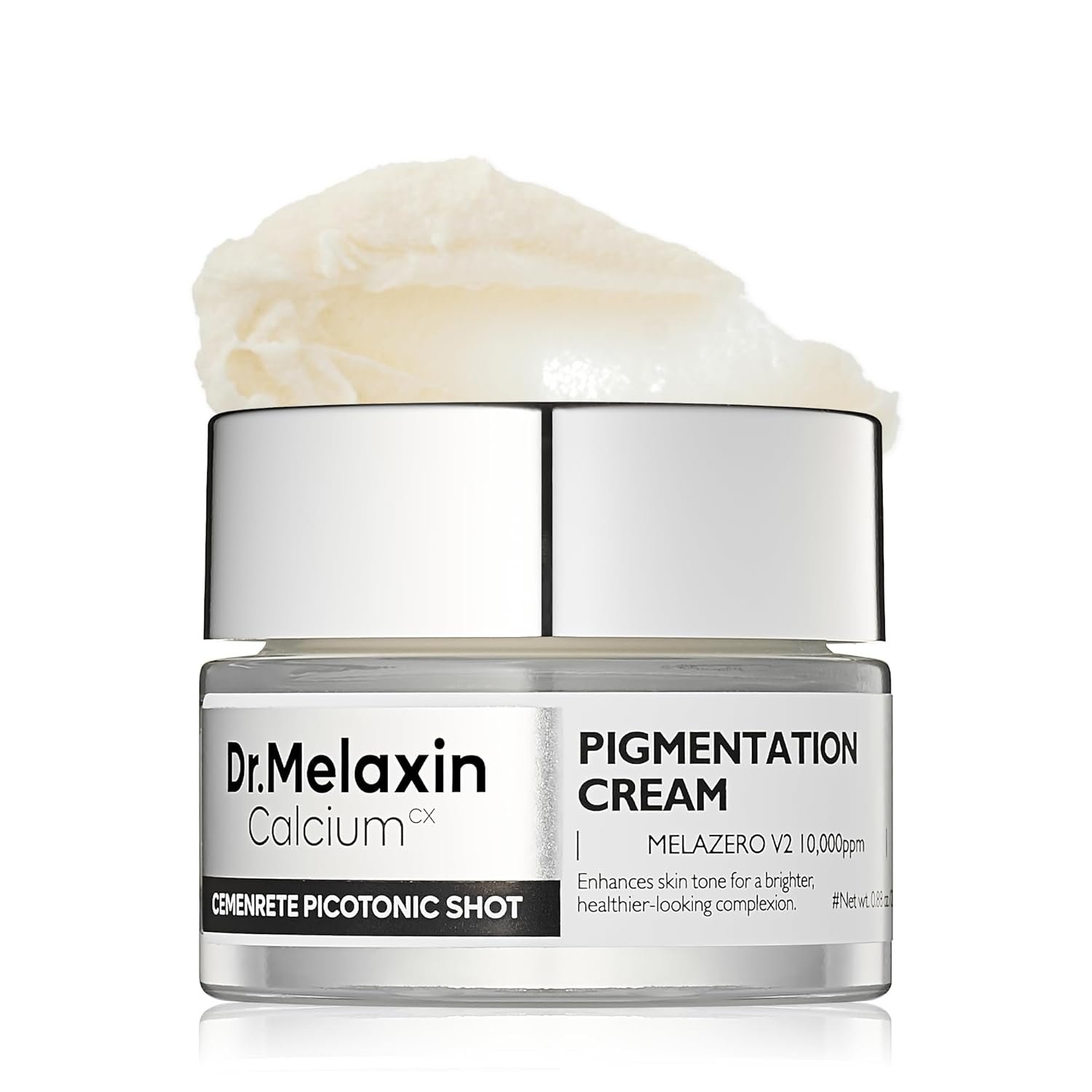 Dr.Melaxin Picotonic Shot Calcium Cream
