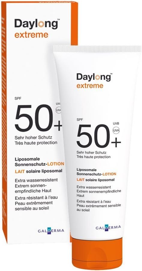 Daylong Extreme Liposomal Sun Lotion SPF50+ 100 ml