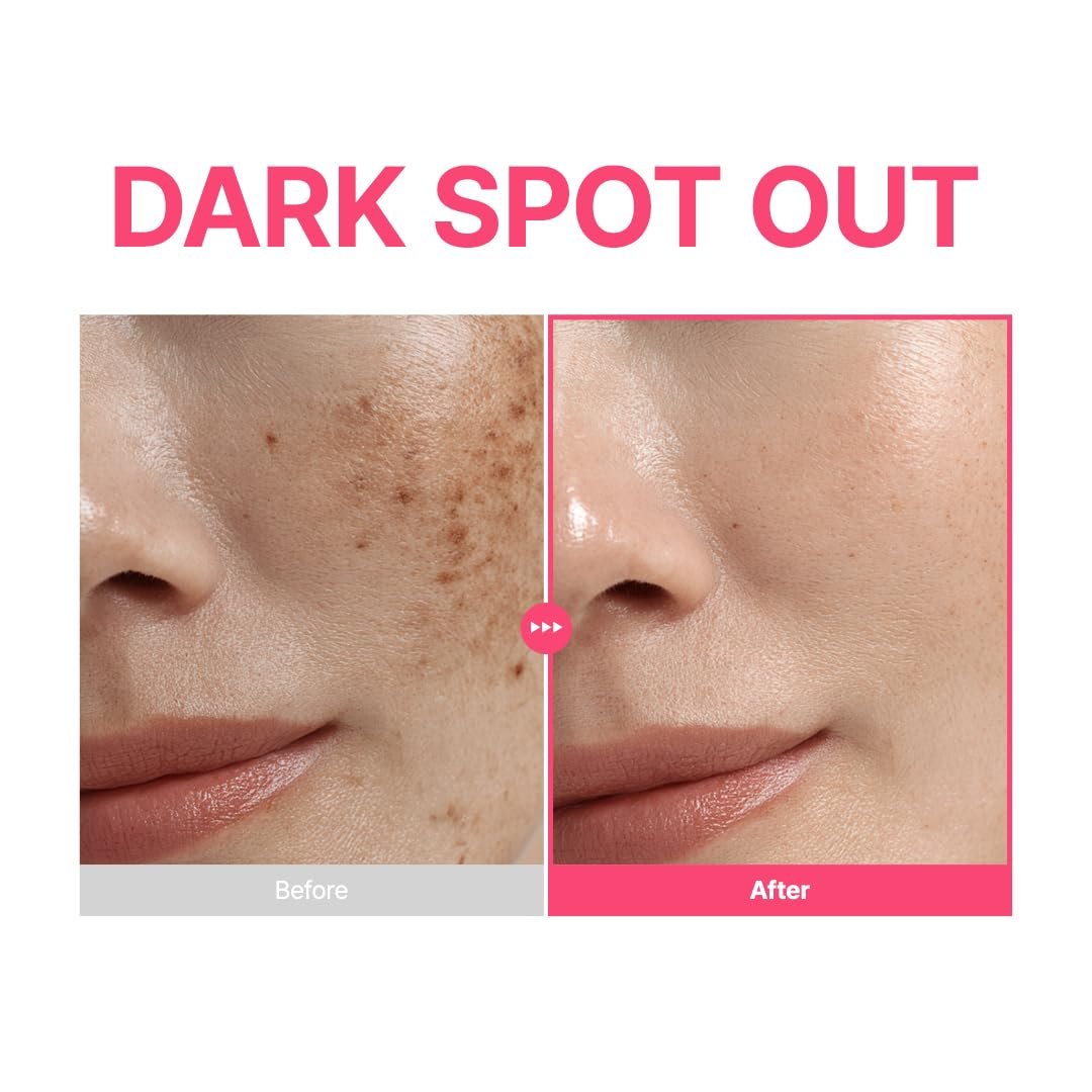 PURITO TXA 6% + Niacinamide 10% + Retinal Facial Serum 30ml
