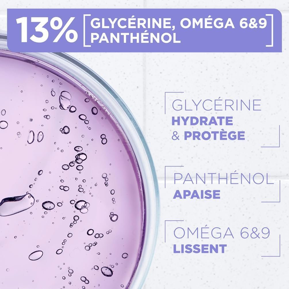 Mixa Expert Peau Sensible – Crème Panthénol