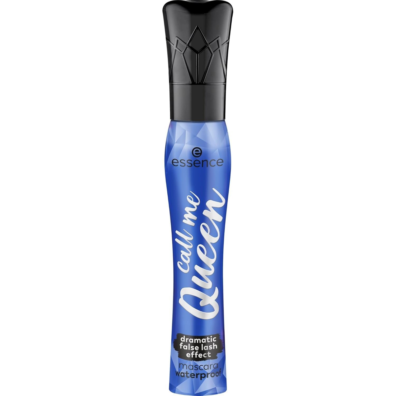 essence | Call Me Queen Dramatic False Lash Effect Waterproof Mascara | Bold Volume & Length | Vegan & Cruelty Free