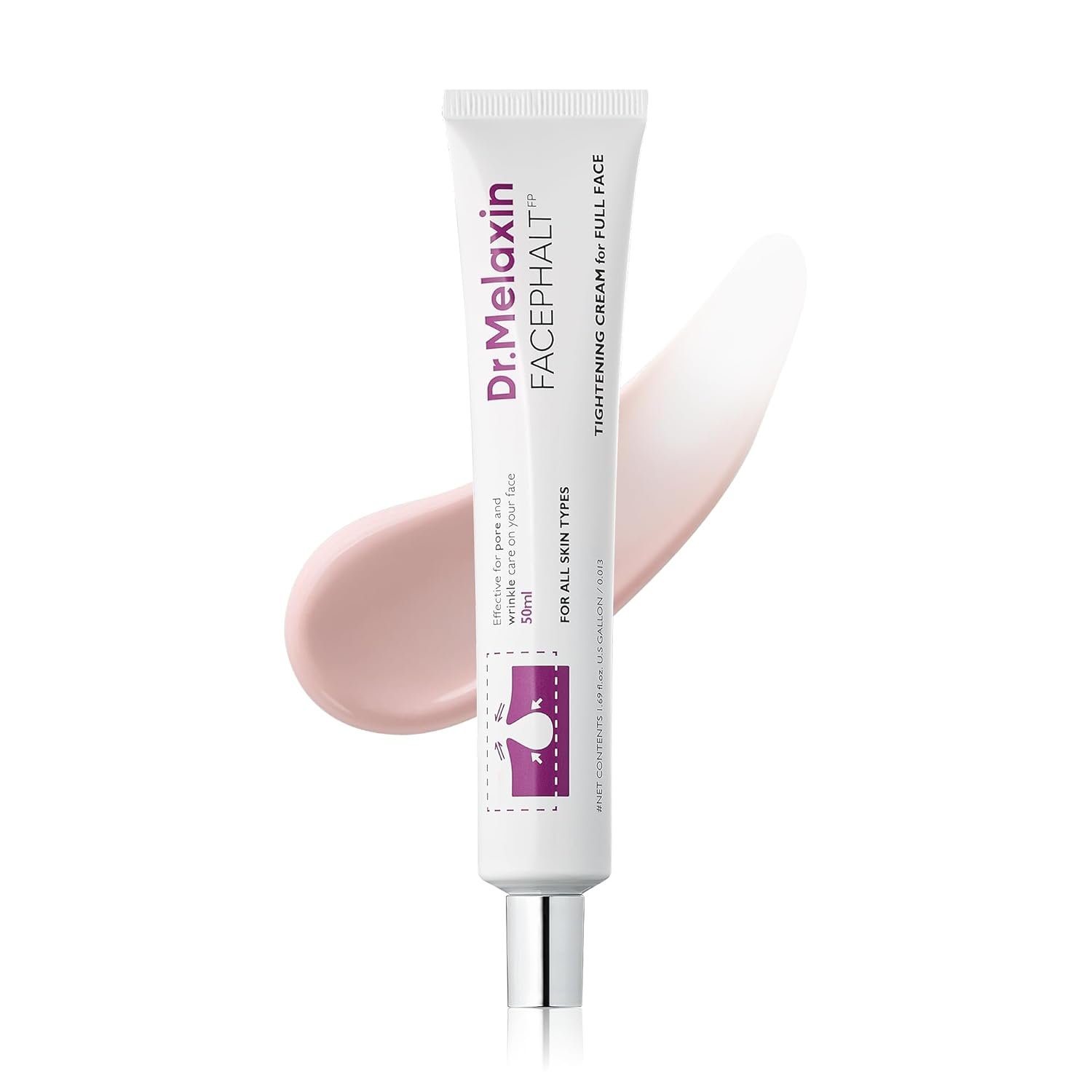 Dr.Melaxin Face Phalt Tightening Cream