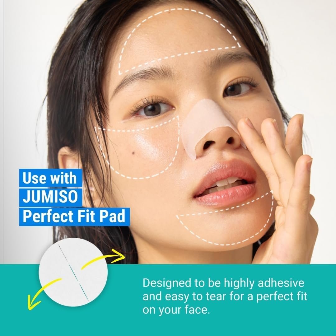JUMISO Blackhead Melting Softener