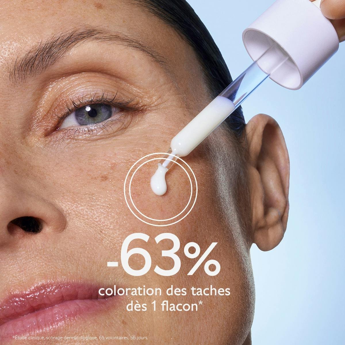 Caudalie Vinoperfect Sérum Éclat Anti-Taches à la Viniférine 30 ml