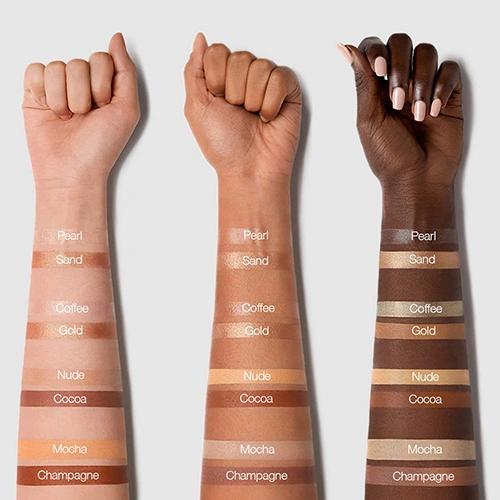 SHEGLAM Color & Sculpt Stick كونتور شيجلام ستيك مزدوج