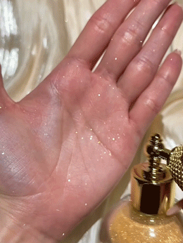 SHEGLAM GO GO GLOW HIGHLIGHTING BODY MIST هايلايتر للجسم من شيجلام
