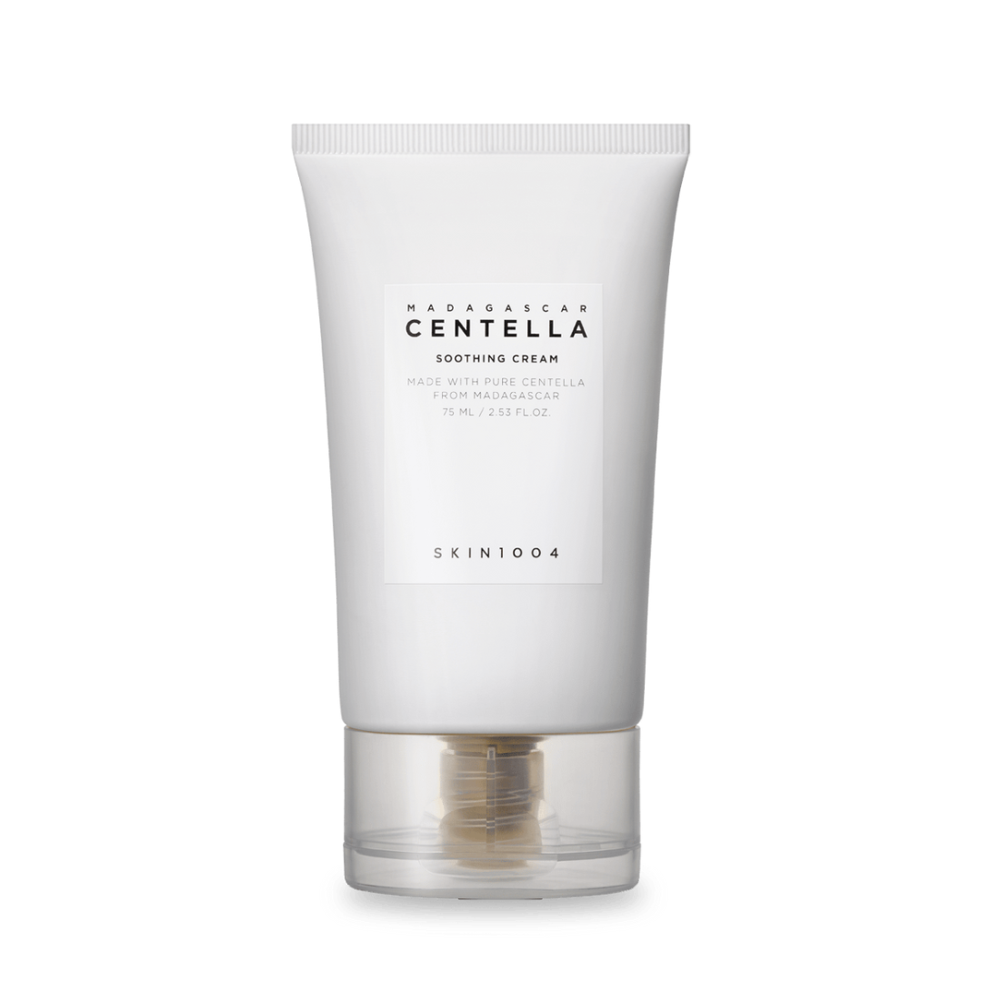 SKIN1004 Madagascar Centella Soothing Cream كريم السنتيلا المهدئ