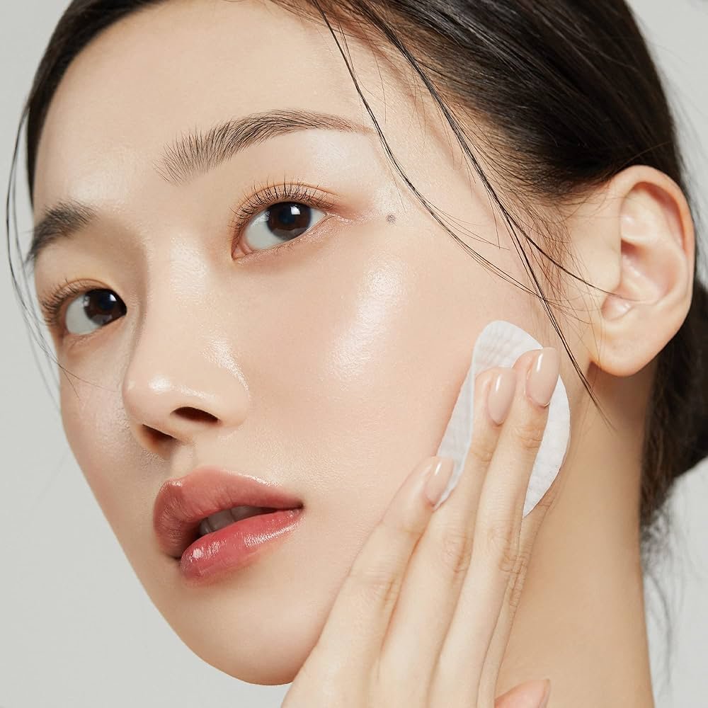 مسحات زيرو باد من ميدي كيوب MEDICUBE Zero Pore Pad 2.0